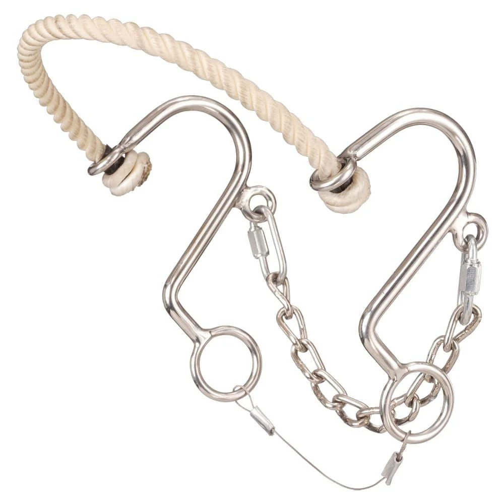Tough1 "S" Hack with Rope Nose - Image 1