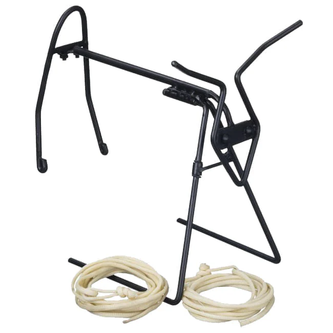 Tough1 Toy Roping Dummy - Image 1