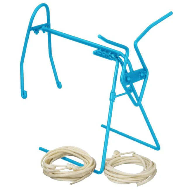 Tough1 Toy Roping Dummy - Image 2