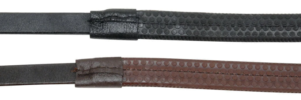 Tought1 Rubber Grip Reins - Image 2