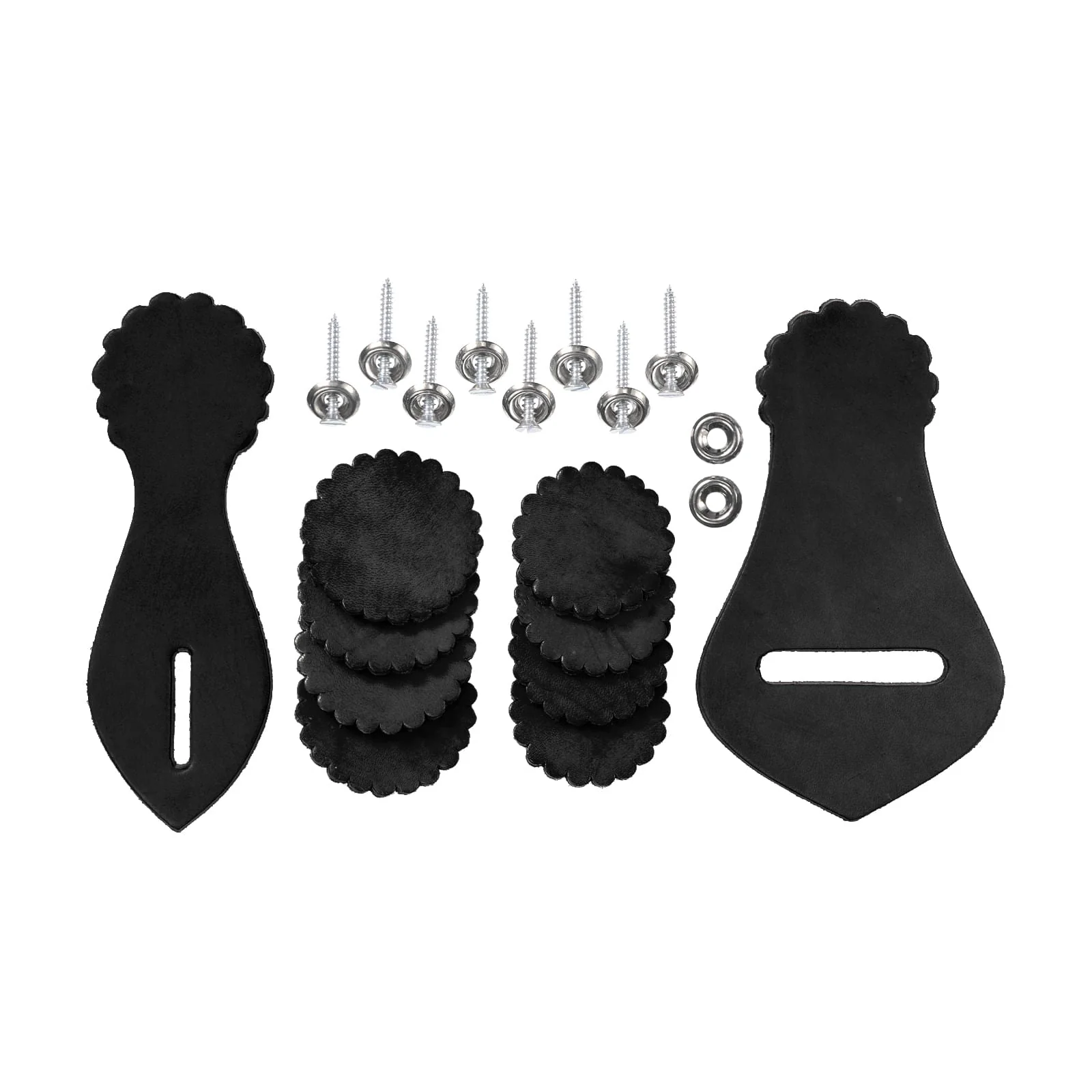 Tought1 Saddle Repair Kit, 20 Piece - Image 1