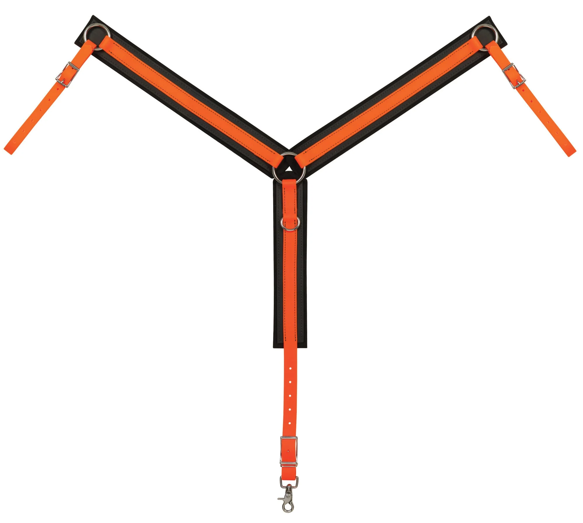Weaver Trail Gear Breast Collar - Image 3