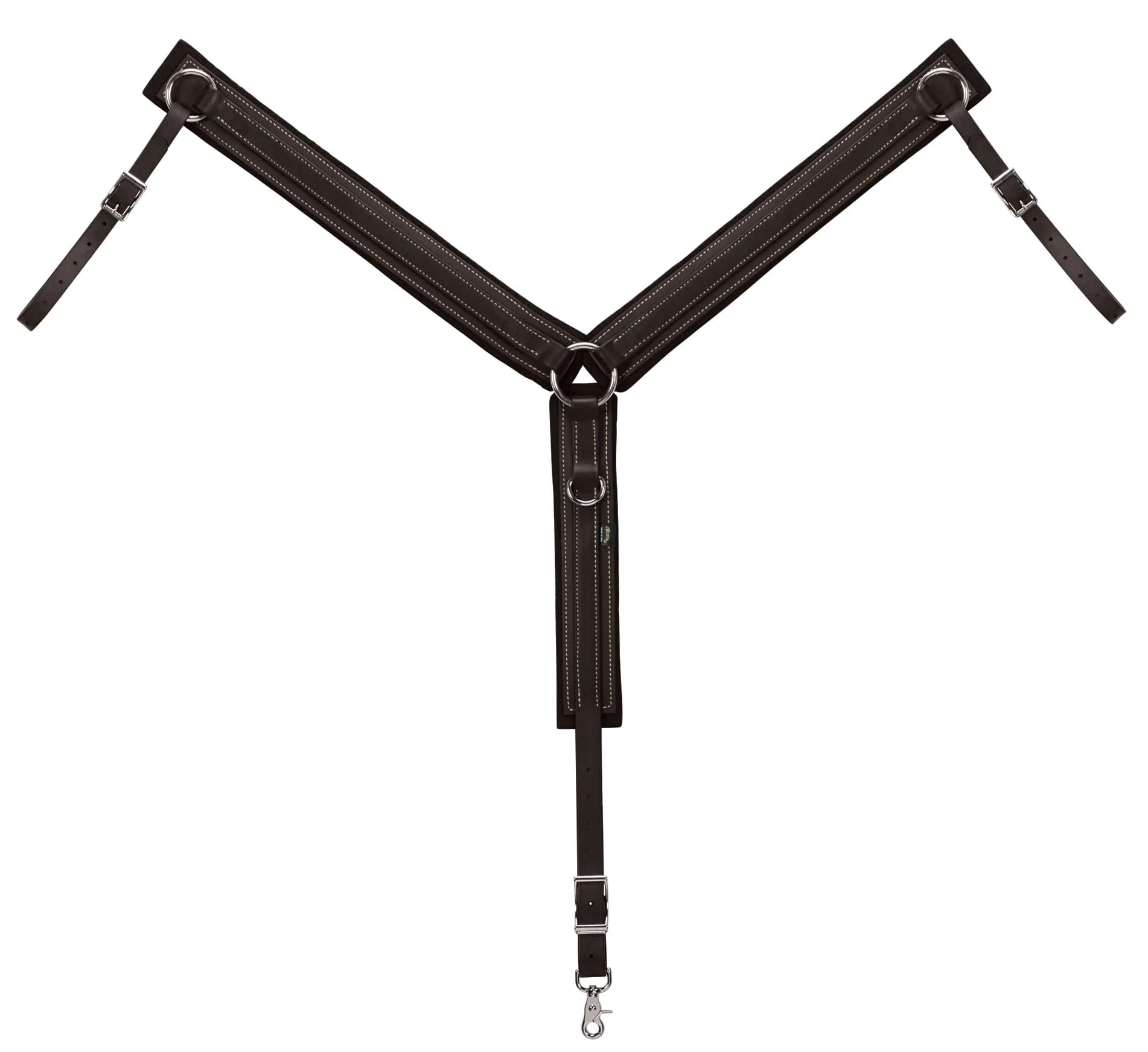 Weaver Trail Gear Breast Collar - Image 1