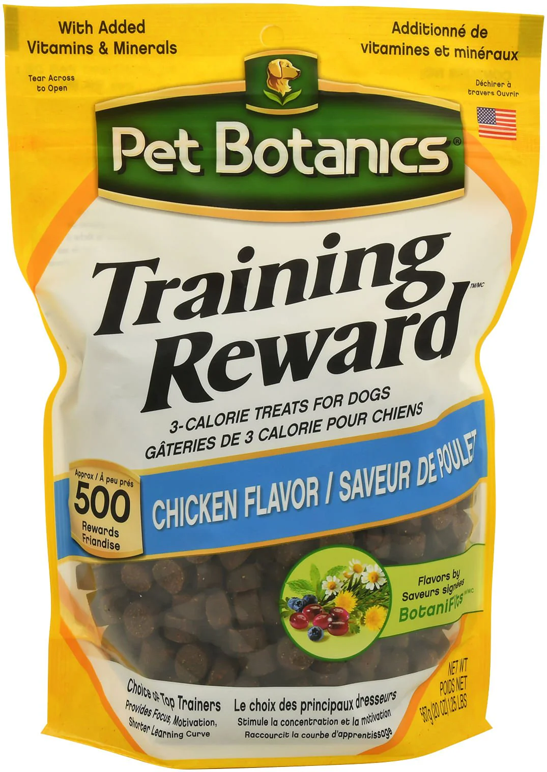 Training Reward Treats, 20 oz - Image 3