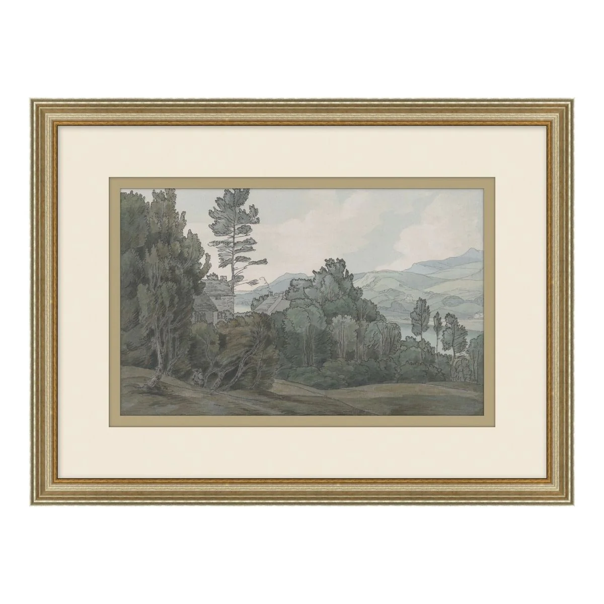 Tranquility I - Image 1