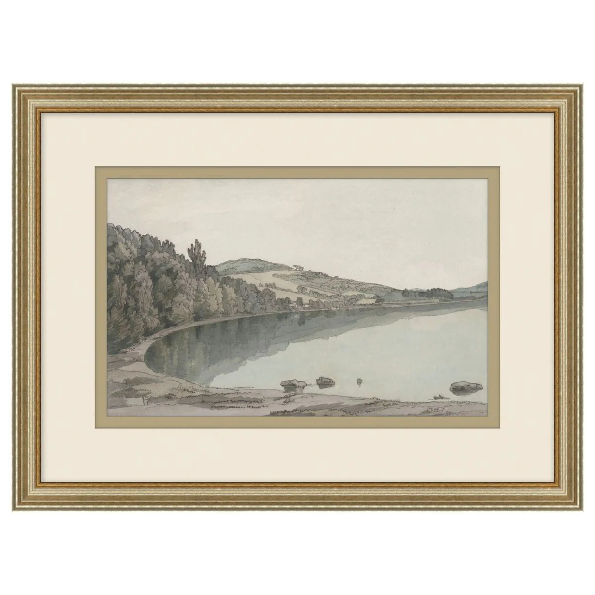 Tranquility III - Image 1
