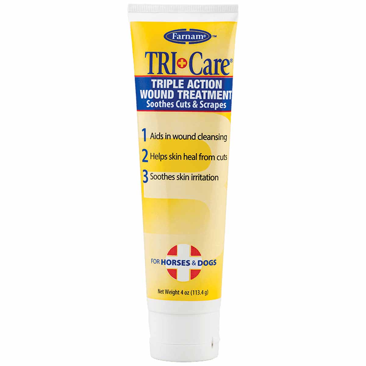 Tri-Care Triple Action Wound Treatment - Image 1