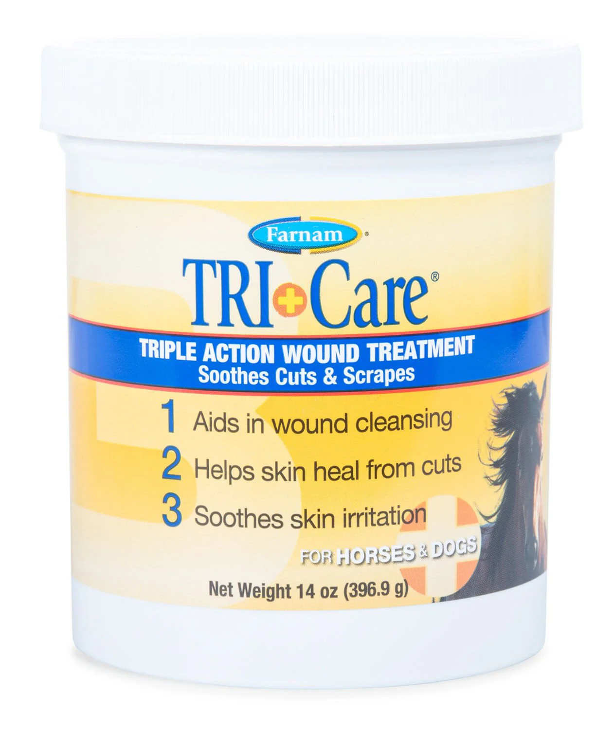 Tri-Care Triple Action Wound Treatment - Image 2