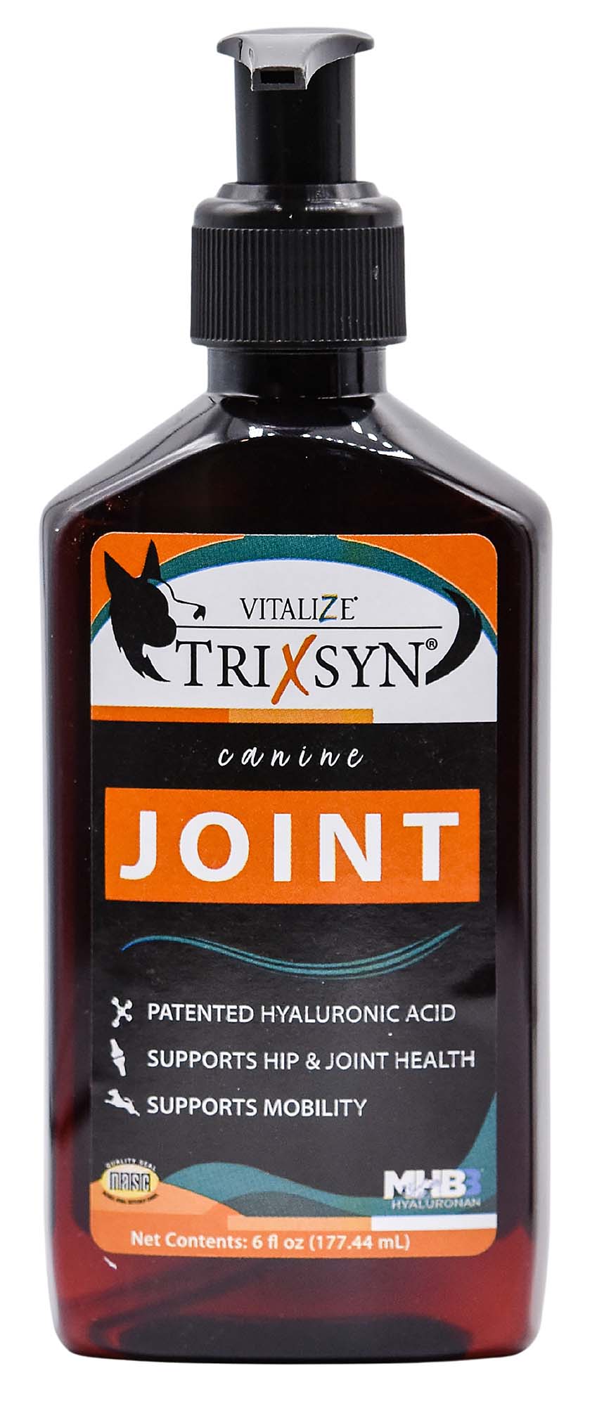 Trixsyn Canine Joint Supplement - Image 1