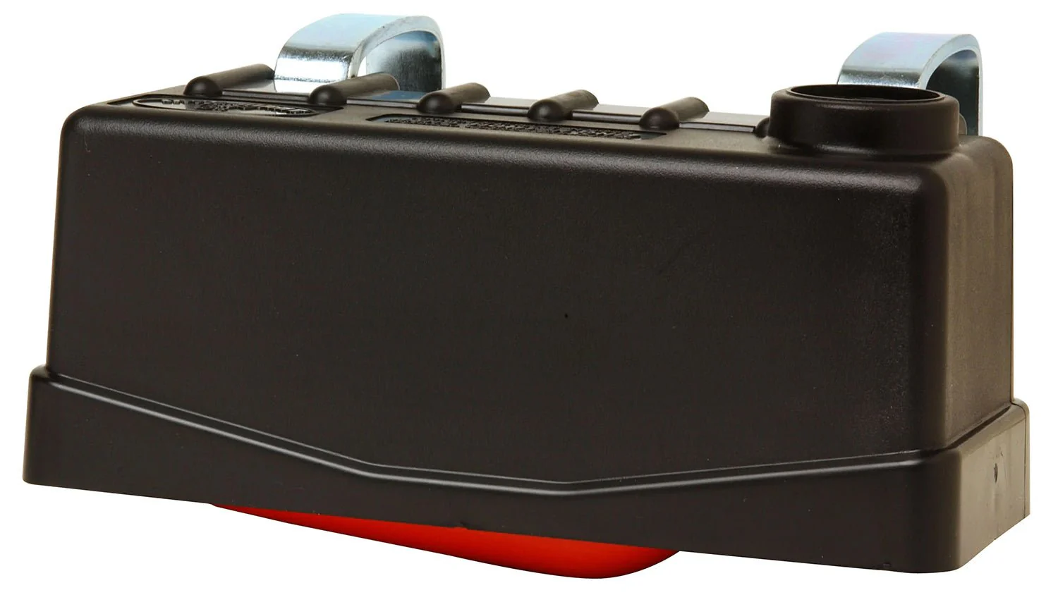 Trough-O-Matic Stock Tank Float Valve with Plastic Housing - Image 1