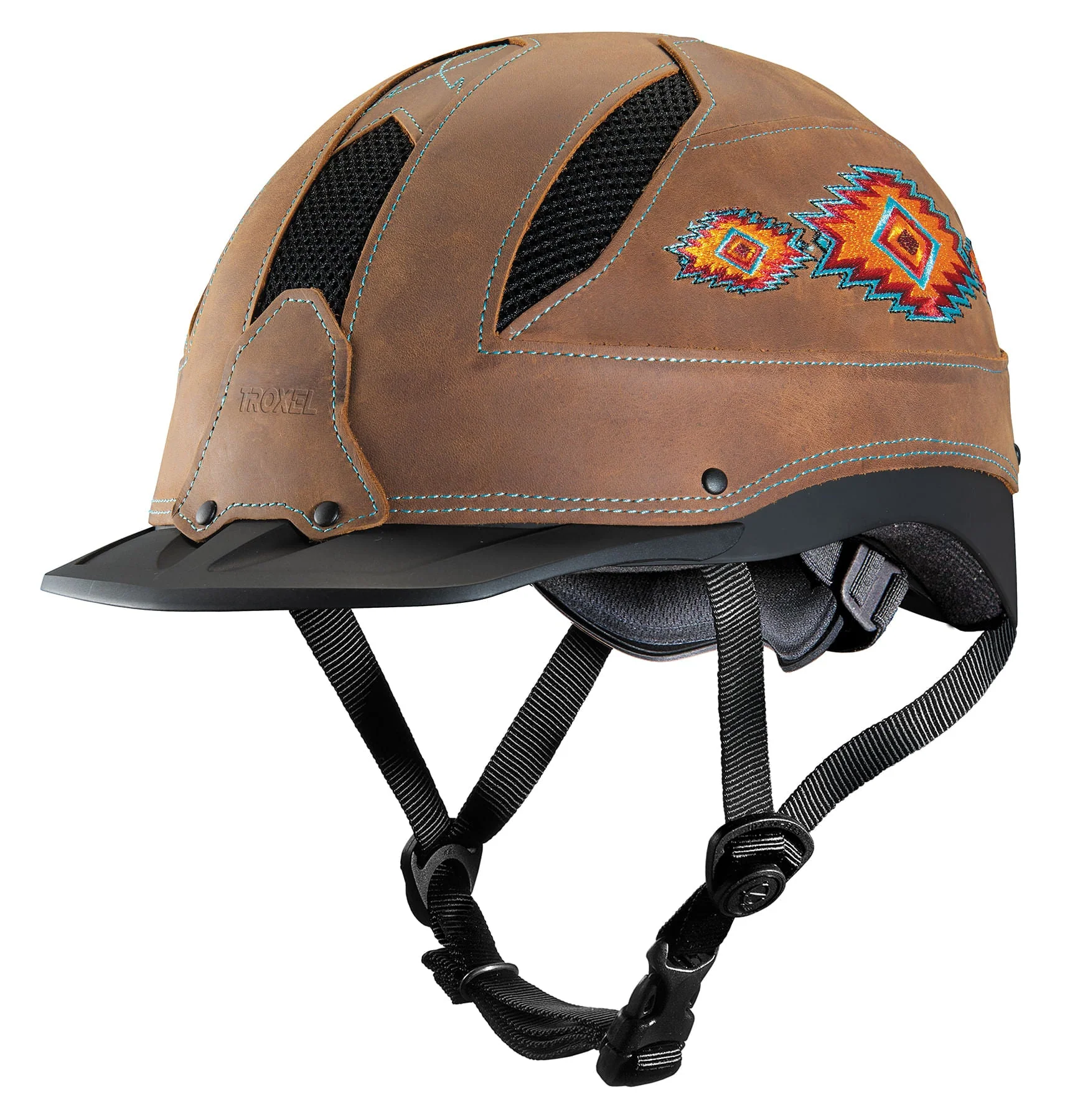 Troxel Cheyenne Helmet - Image 1