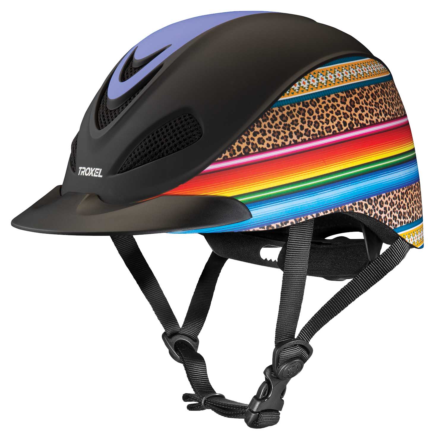 Troxel Dynasty Helmet - Image 1