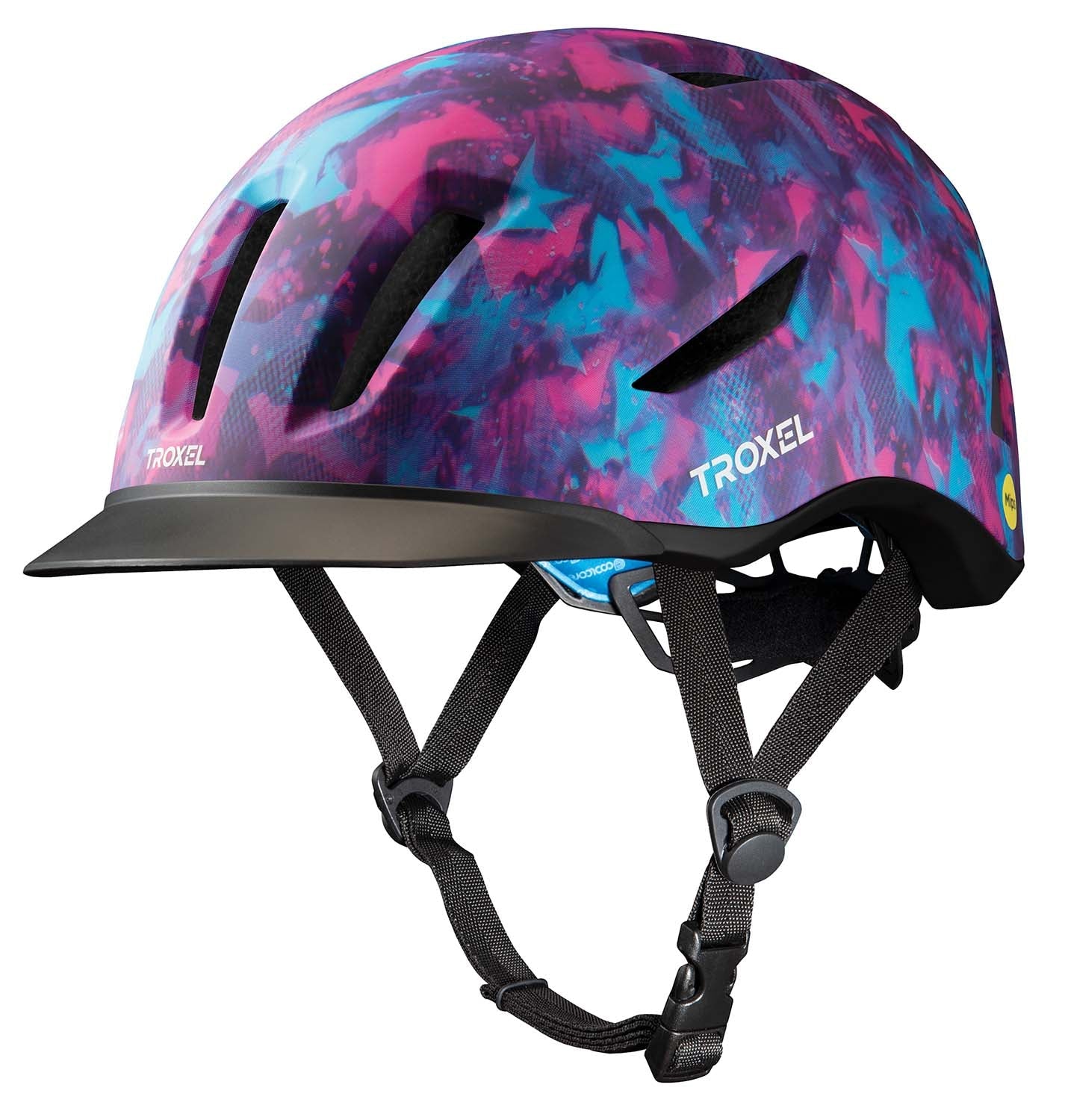 Troxel Terrain Helmet With MIPS - Image 1