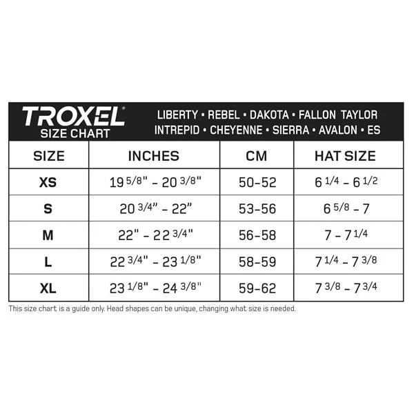 Troxel Intrepid Helmet - Image 2