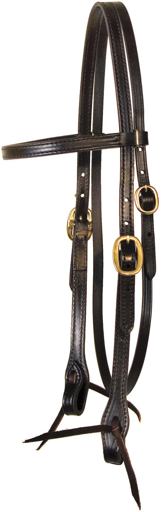 Tucker Classic Browband Headstall - Image 1