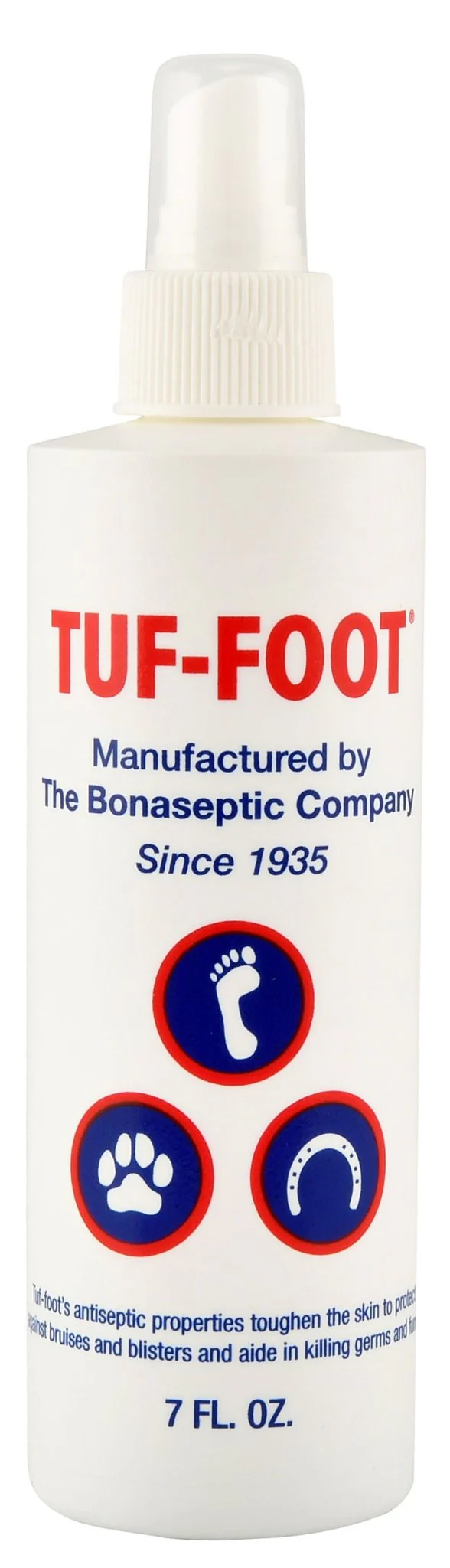Tuf-Foot Paw & Hoof Protector for Dogs & Horses