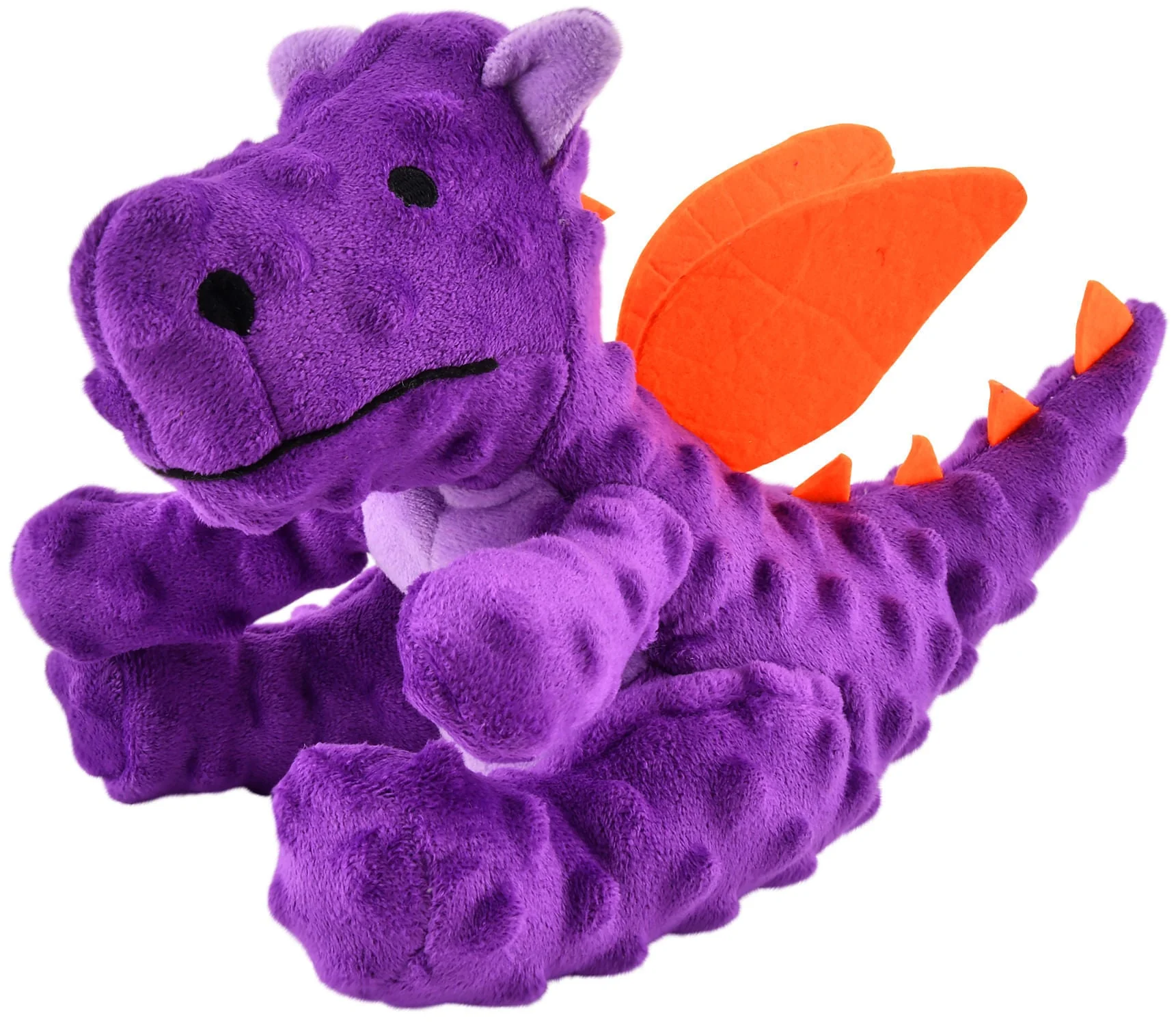 Tuff Plush Dragon - Image 1