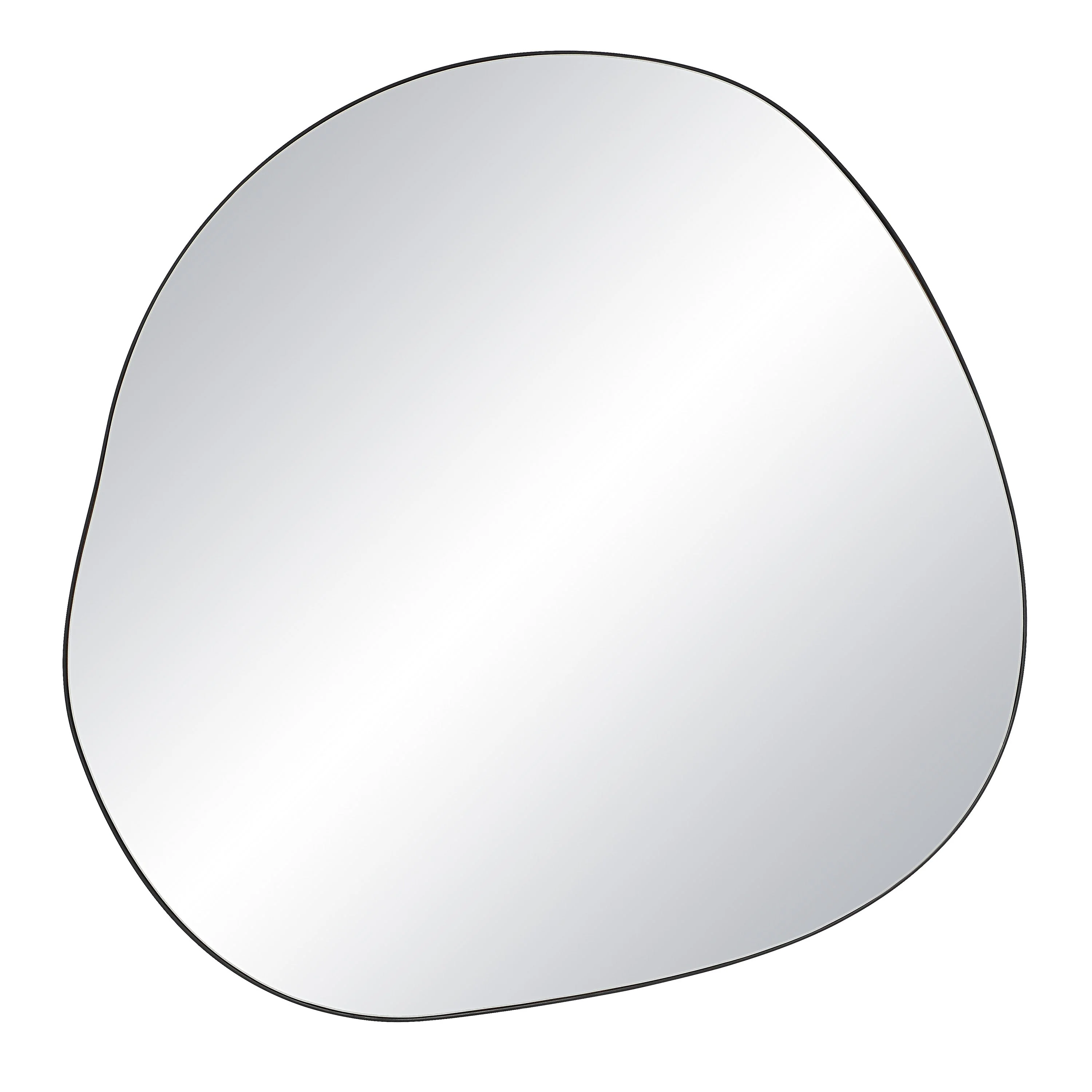 Dolly Wall Mirror - Image 1