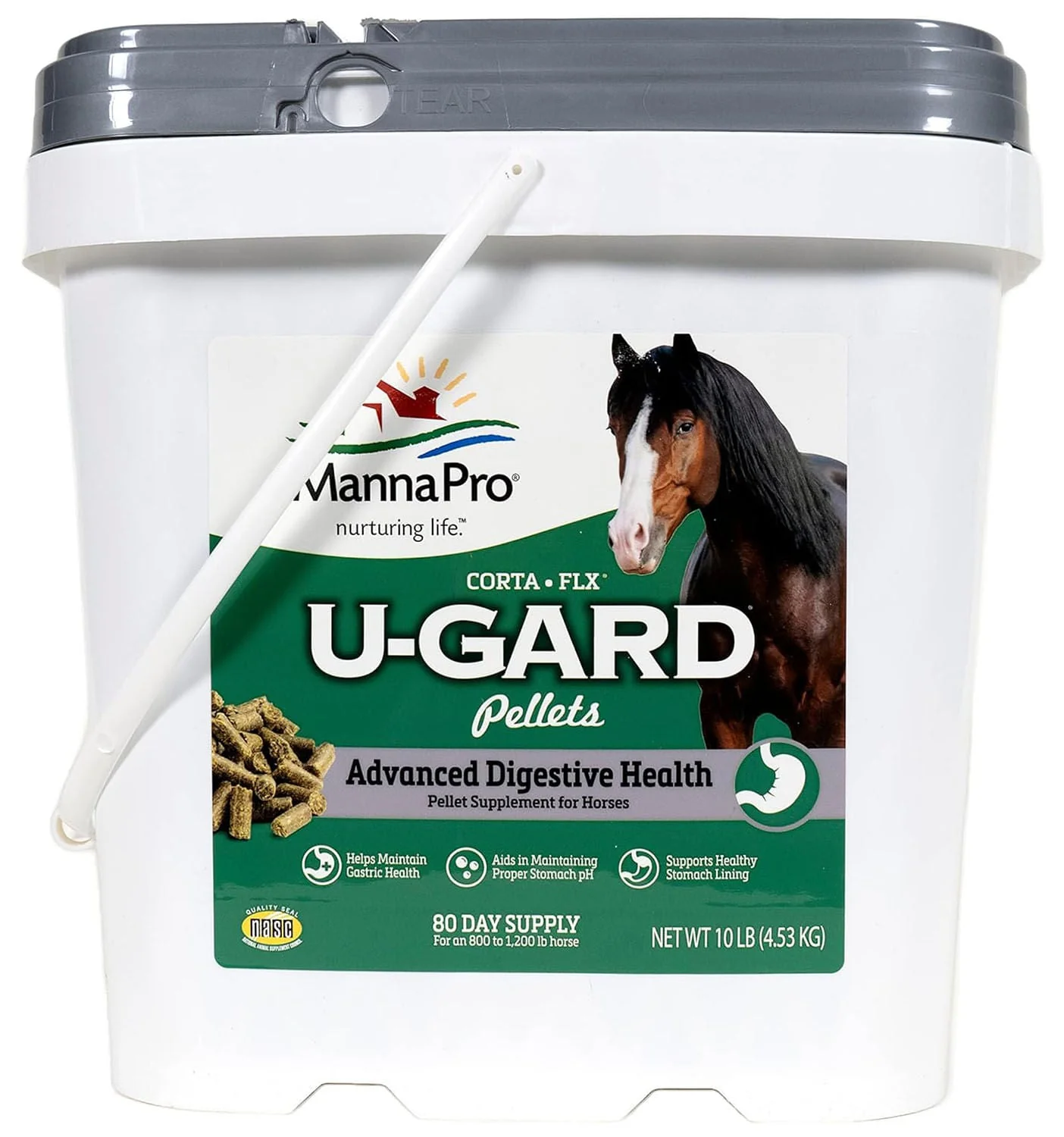 U-Gard Pellets - Image 3