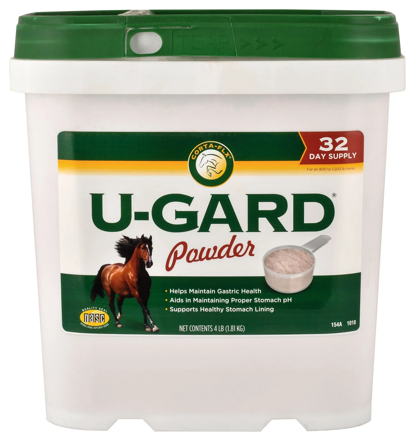 U-Gard Powder - Image 1