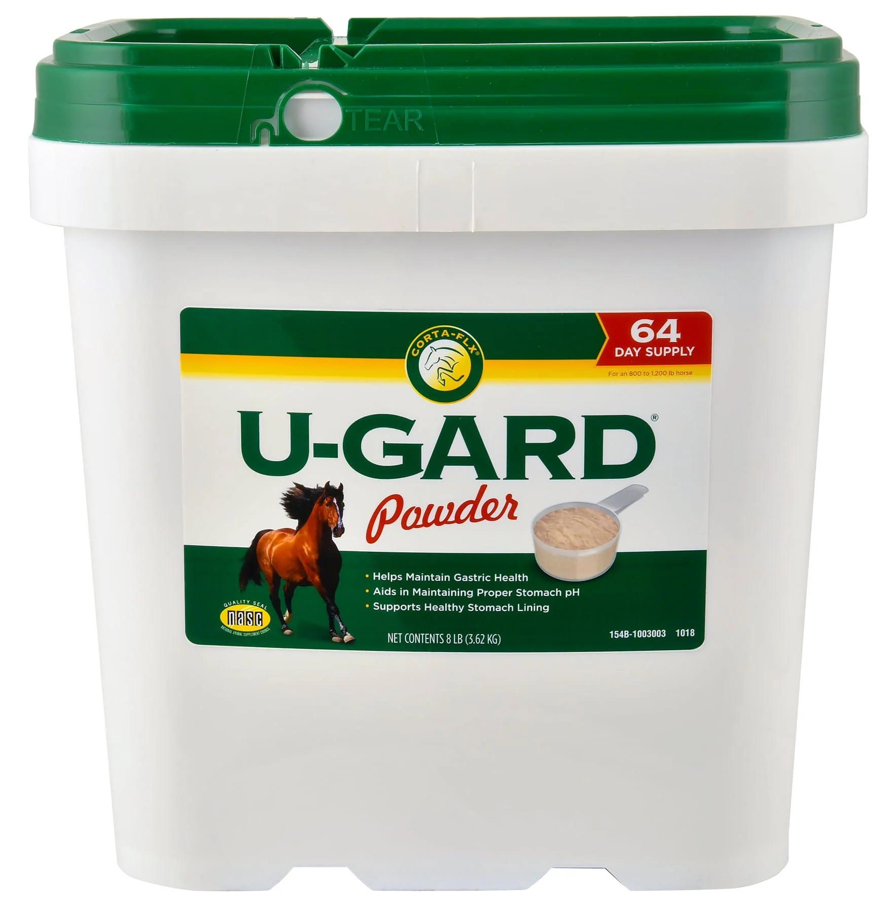 U-Gard Powder - Image 3