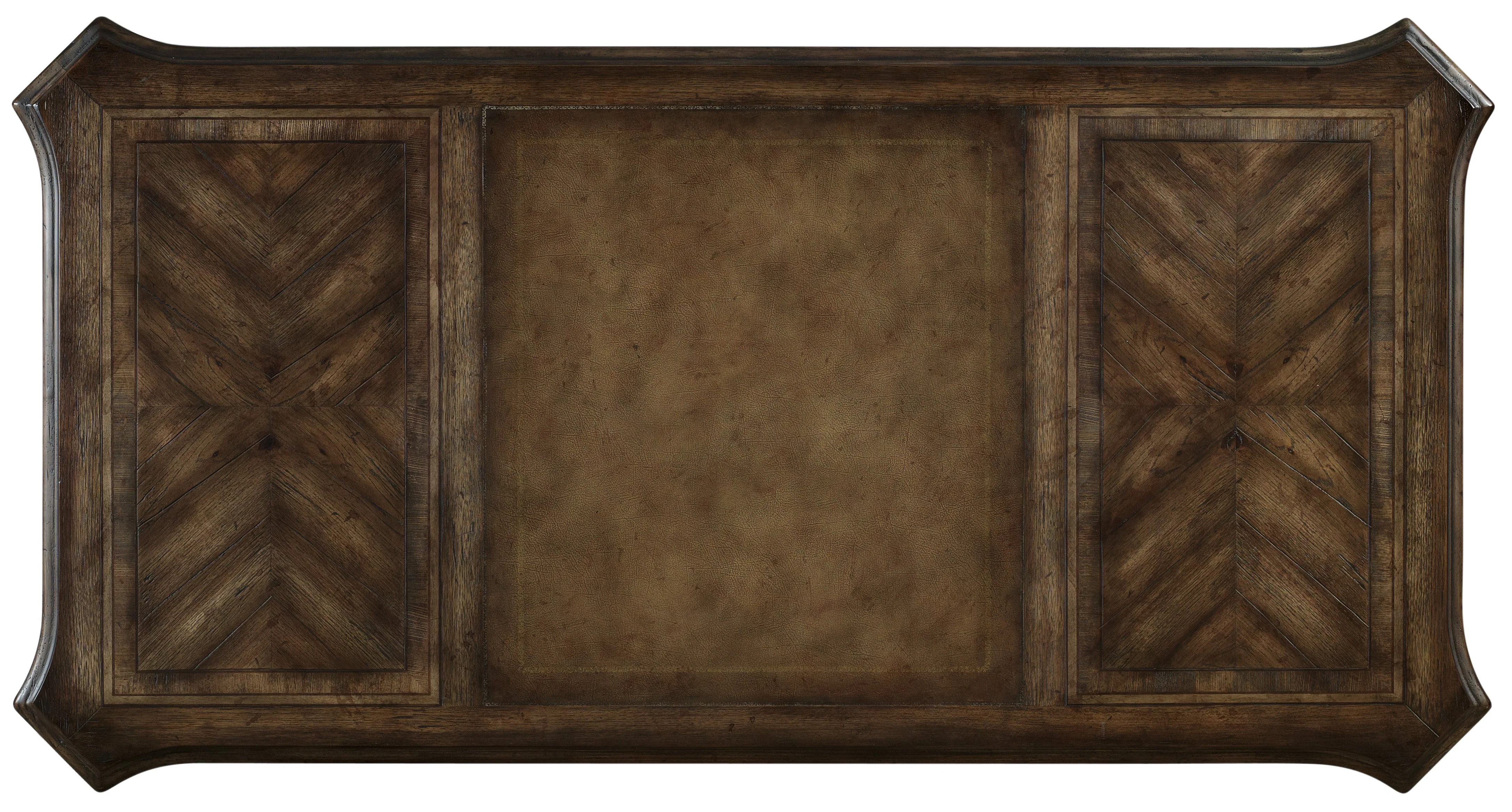 Rhapsody Executive Desk - Image 2