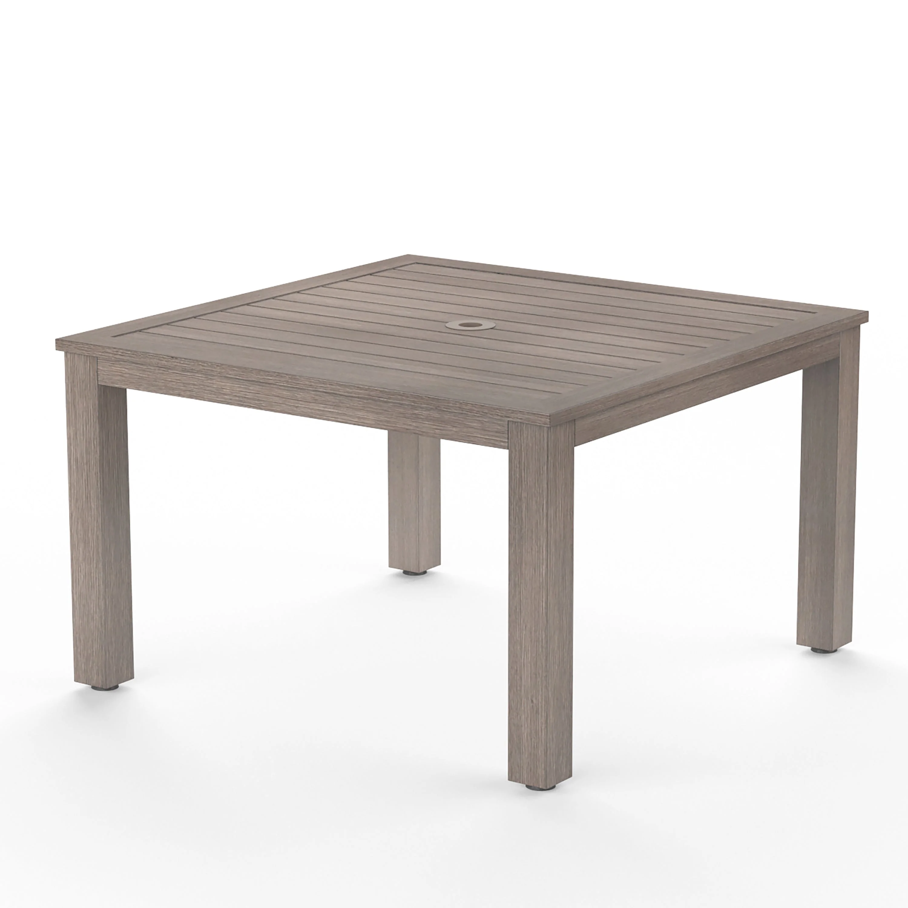 Laguna 48" Square Table - Image 3