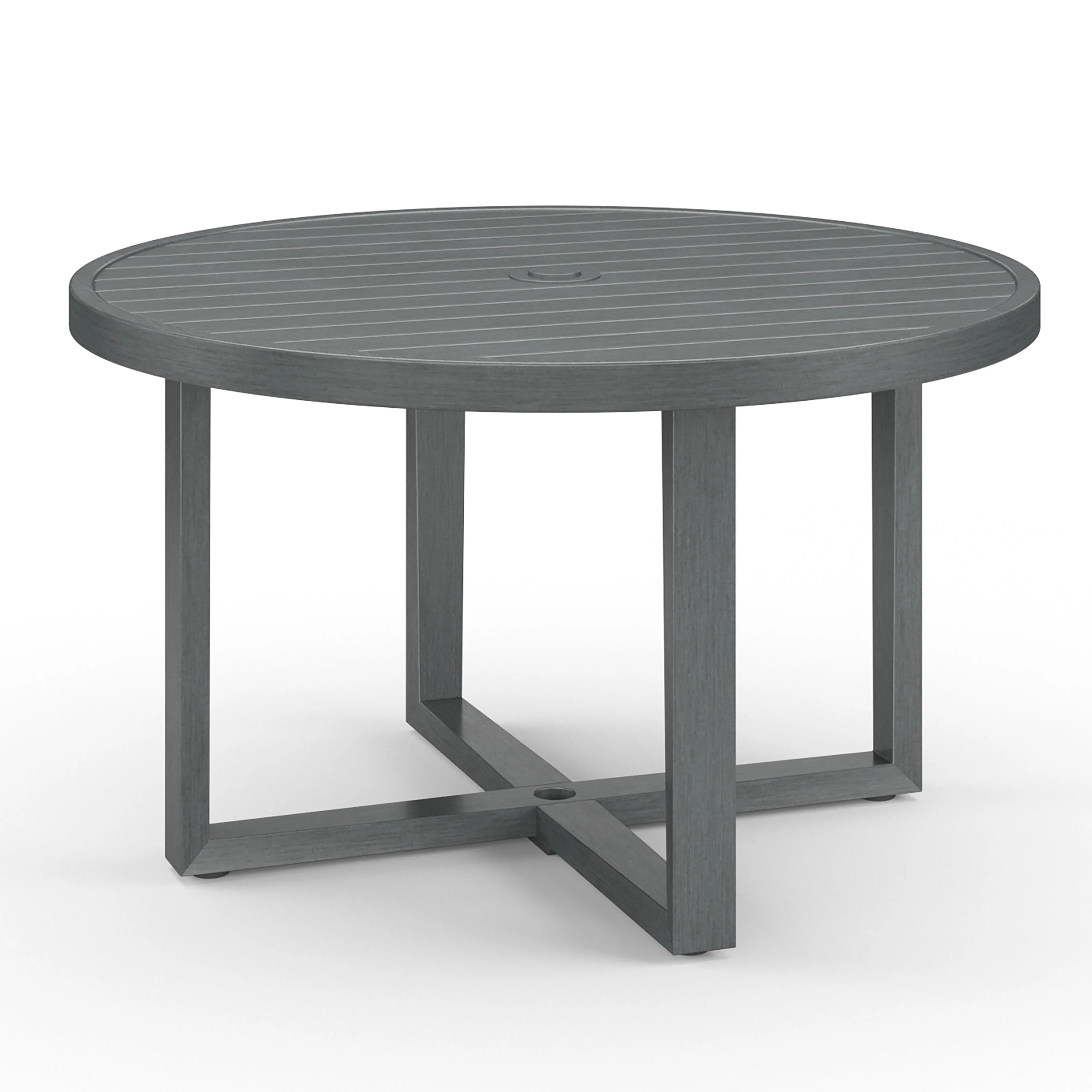 Redondo 50″ Round Dining Table