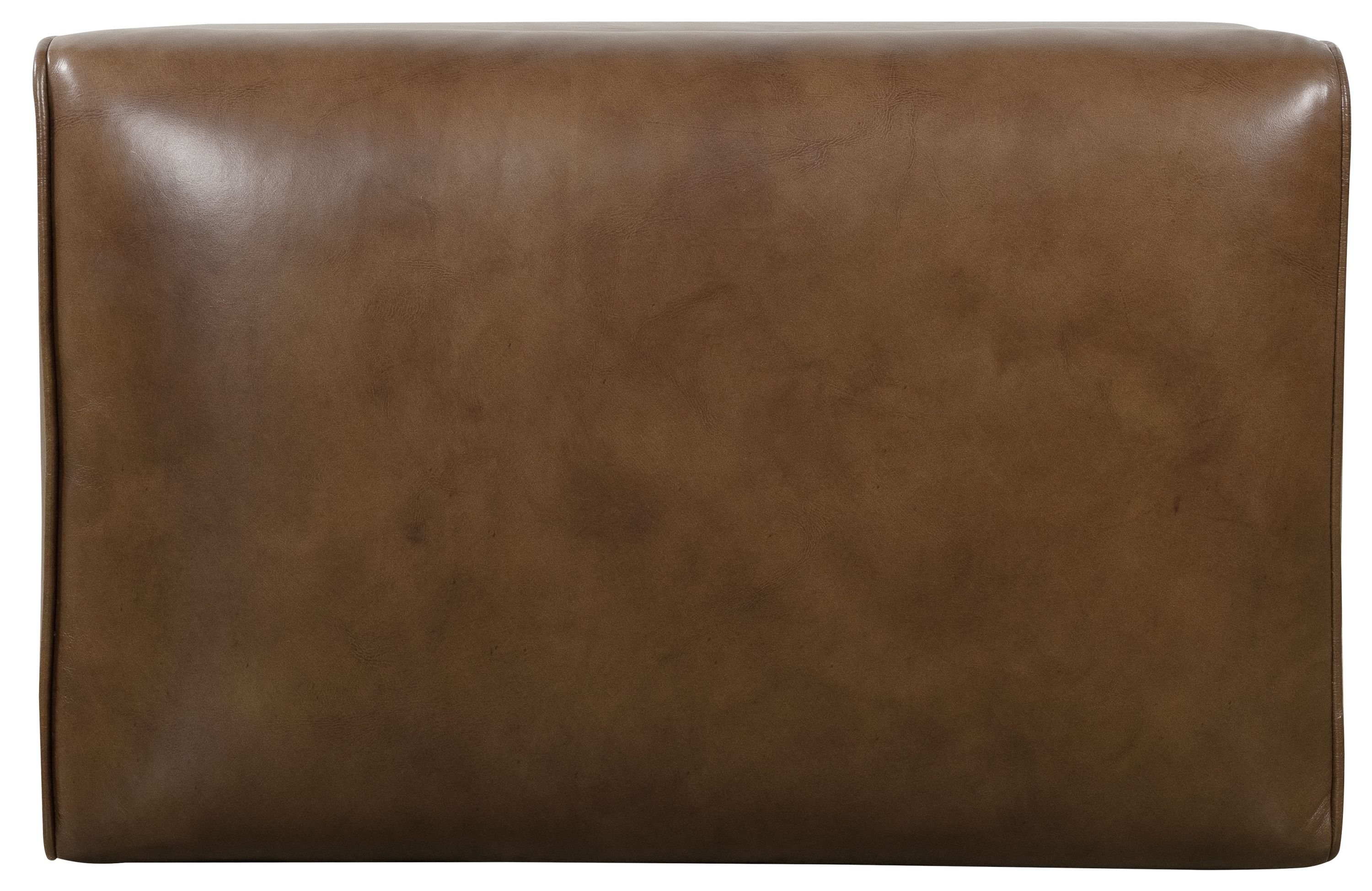 Camille Ottoman | Hazelnut Brown - Image 3