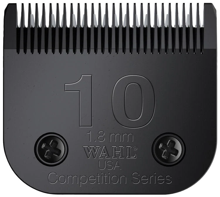 Ultimate Competition Series Blades - Image 1