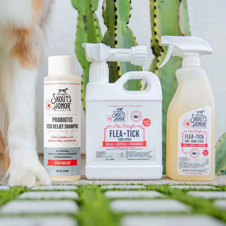 Ultimate Flea and Tick Bundle - Image 3