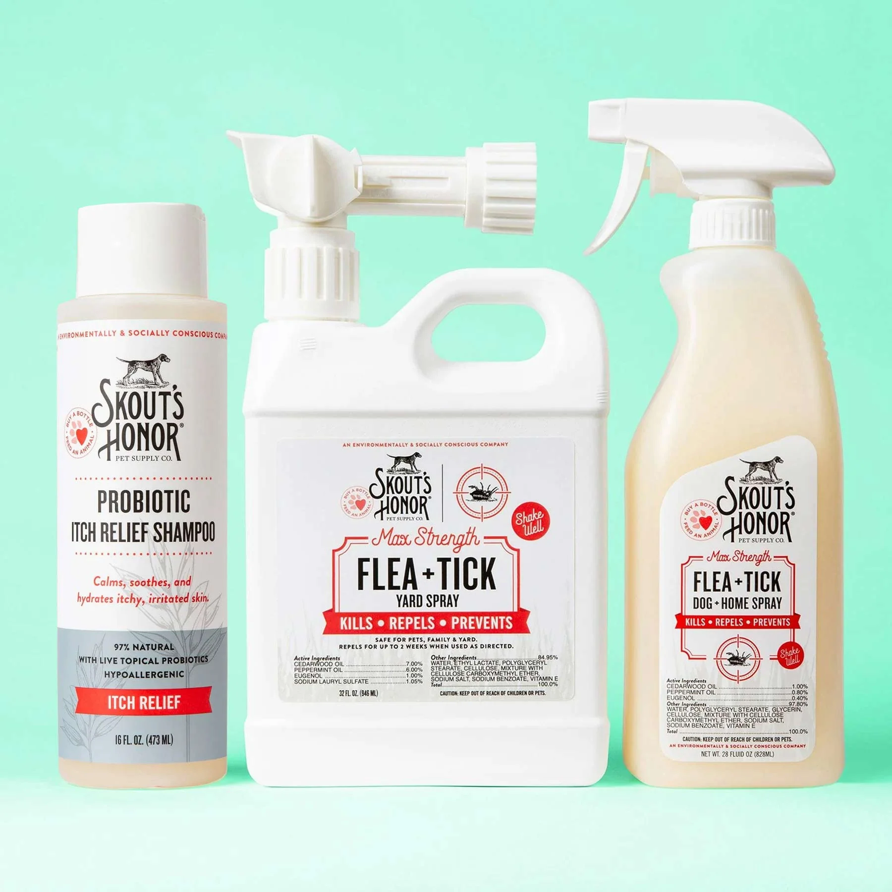 Ultimate Flea and Tick Bundle - Image 2