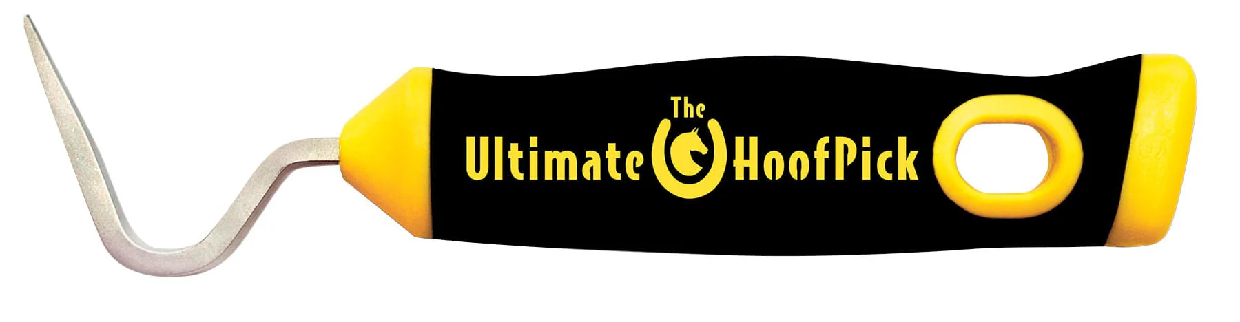Ultimate Hoof Pick for Horses - Image 2