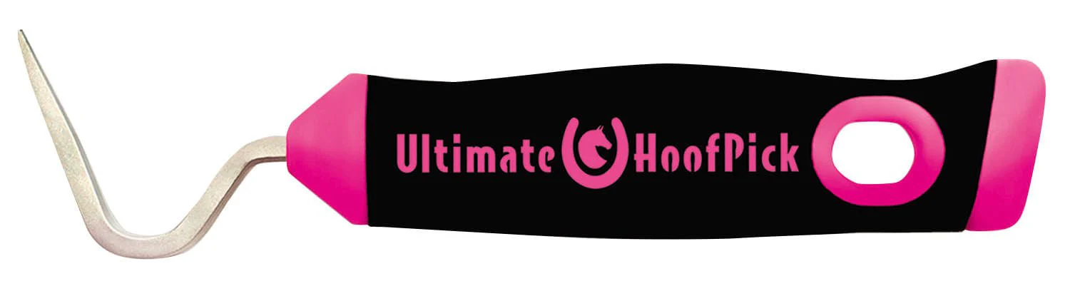 Ultimate Hoof Pick, Small - Image 2