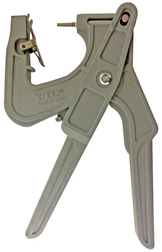 Y-Tex Ultra Tagger Plus TP Applicator - Image 1