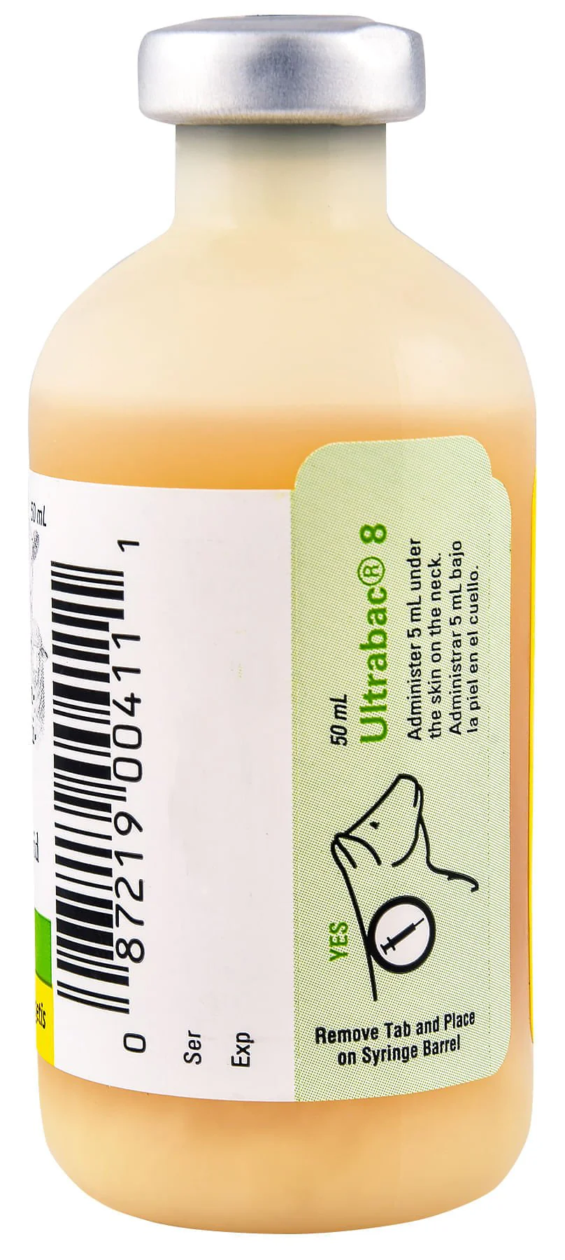 Ultrabac® 8 Blackleg Vaccine for Cattle & Sheep - Image 3