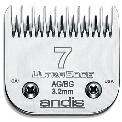 UltraEdge Detachable Skip Tooth Blade, Size 7 - Image 1