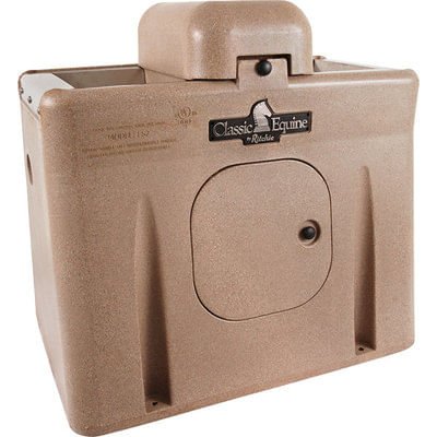UltraFount Automatic Horse Waterer Classic Equine by Ritchie - Image 1