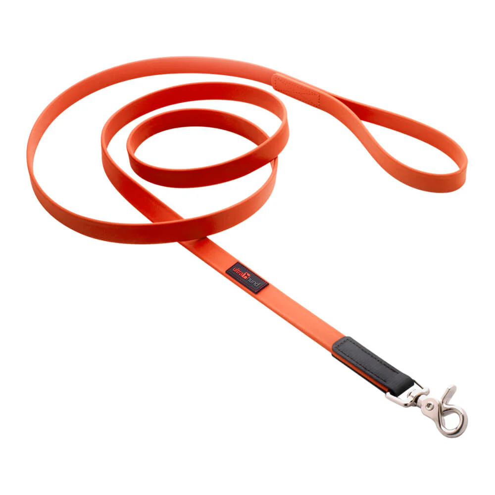 Ultrahund Boss Regular Leash, 6′ Long