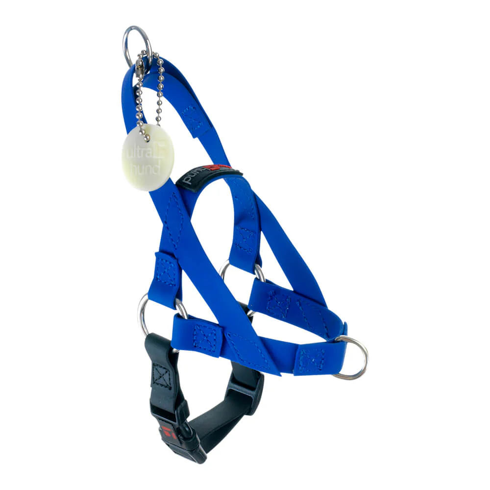 Ultrahund Freedom Waterproof No-Pull Harness for Dogs - Image 2
