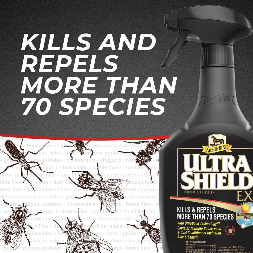UltraShield EX Insecticide & Repellent - Image 2