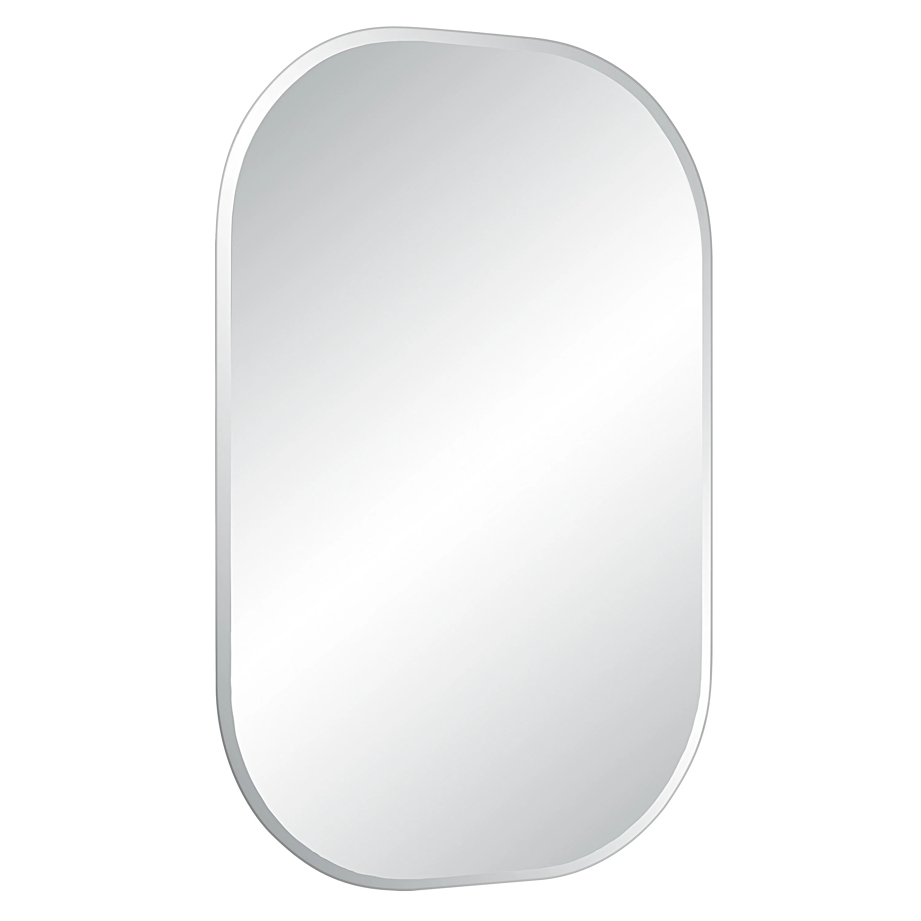 Lantana Wall Mirror - Image 2