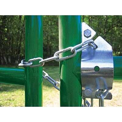 Universal Gate Latch - Image 1