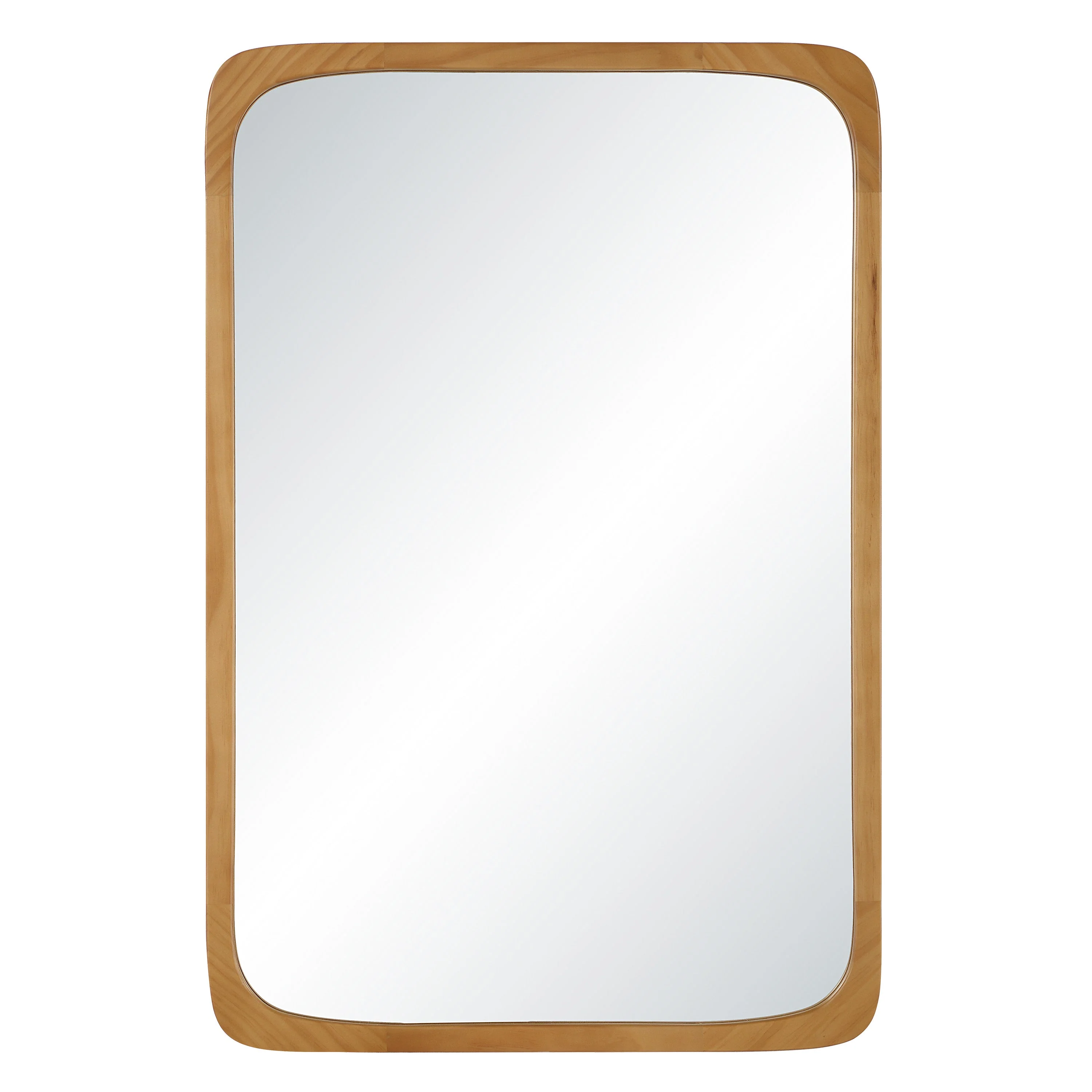 Scisto Wall Mirror - Image 1