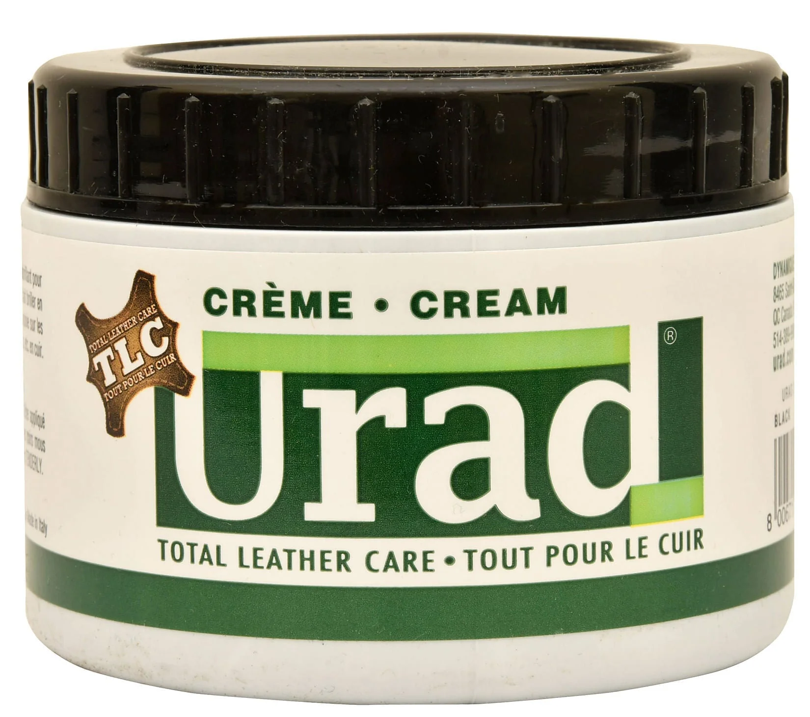 Urad TLC Riding Boot Polish - Image 1