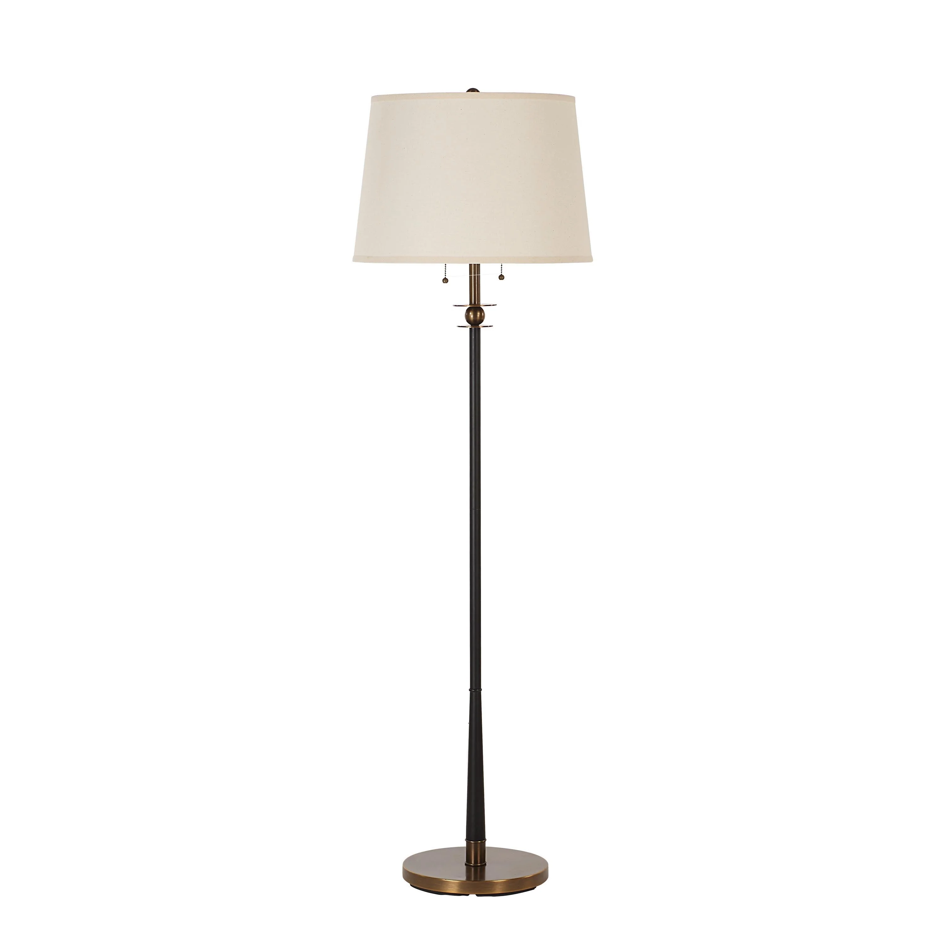 Alban Floor Lamp - Image 2