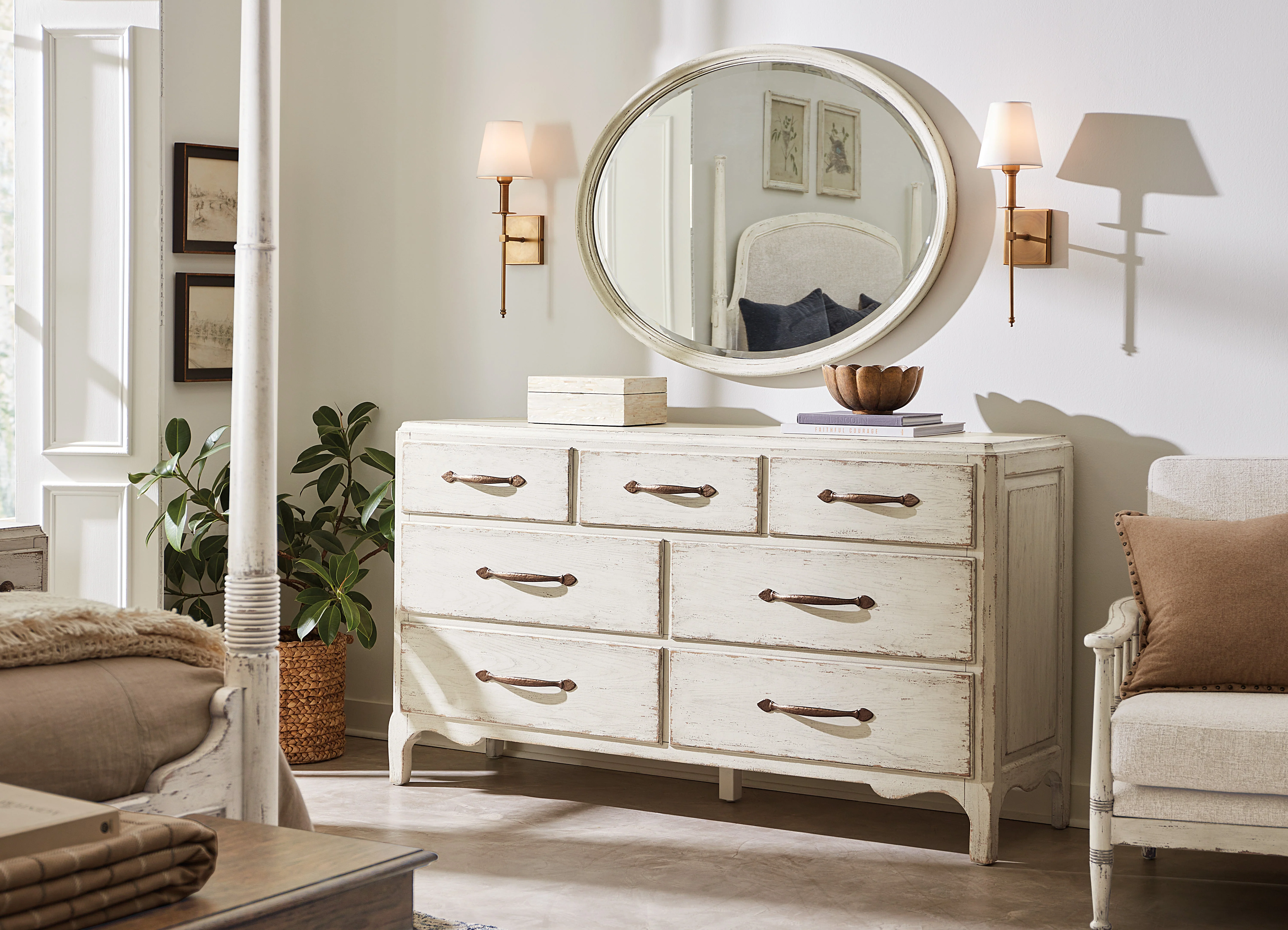 Americana Dresser | Daisy - Image 3