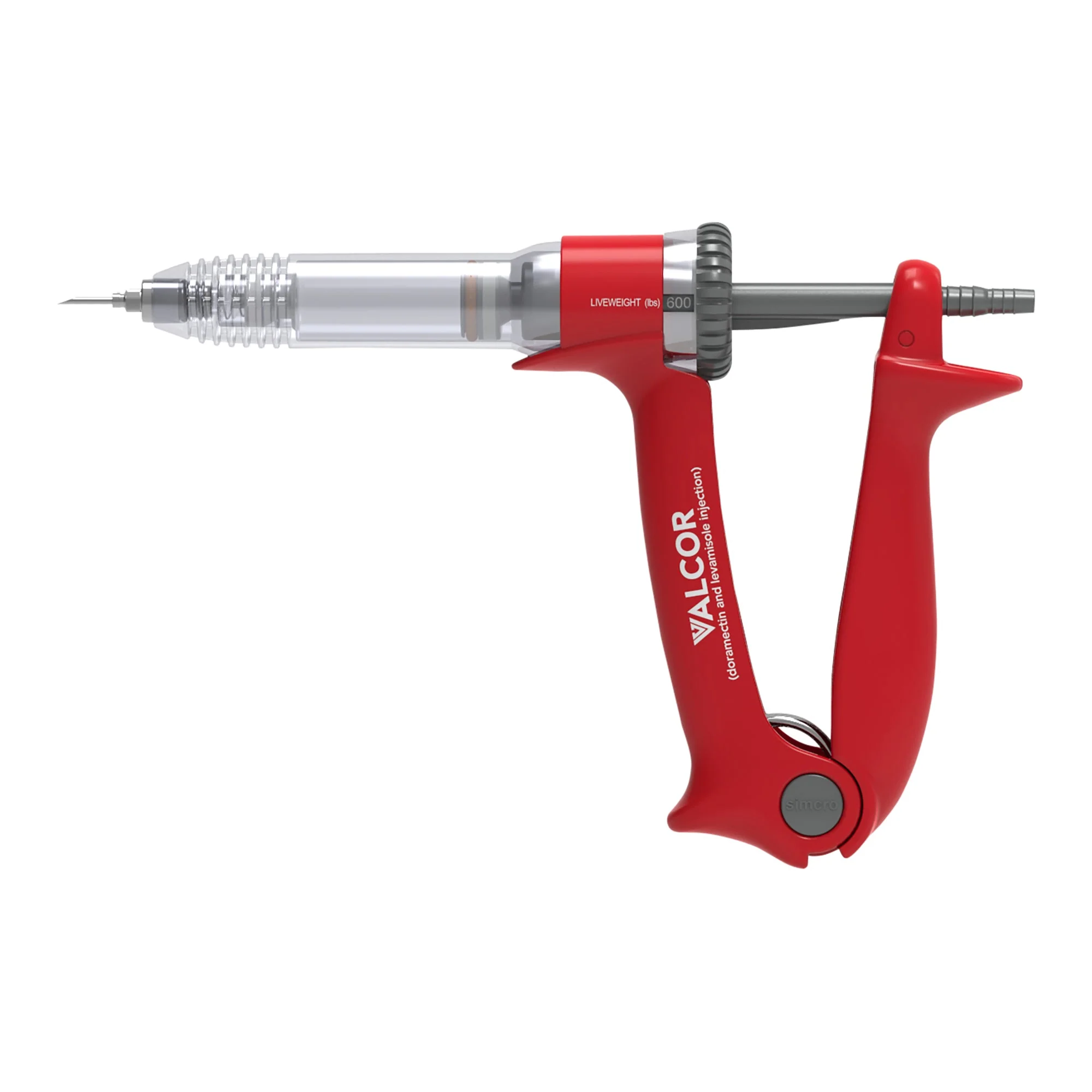 Valcor Injectable Applicator - Image 1