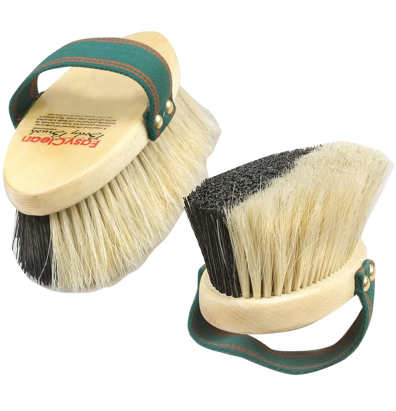 Vale Easy Clean Body Brush - Image 3