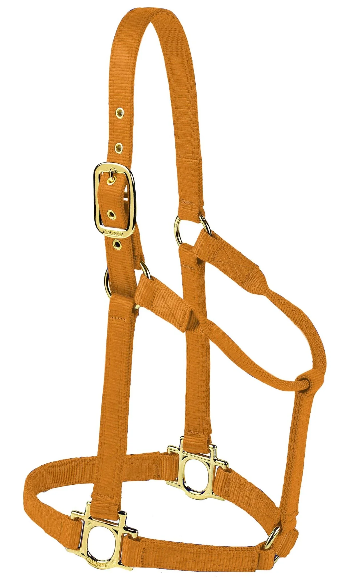 Valhoma Premium Nylon Halter - Image 1